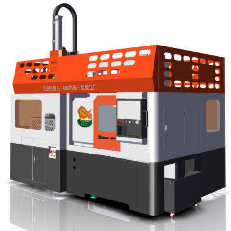 工業(yè)桁架機(jī)械手